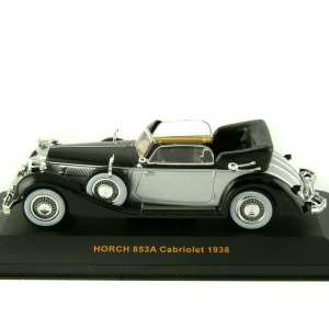 1/43 Horch 853A Cabriolet