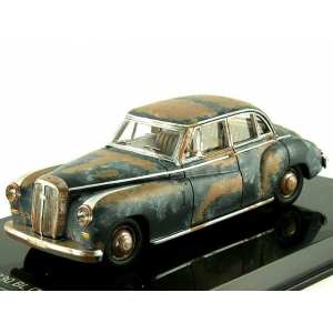 1/43 Horch 830 BL 1953