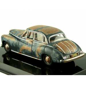 1/43 Horch 830 BL 1953