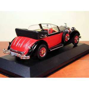 1/43 Horch 853A CABRIOLET 1938