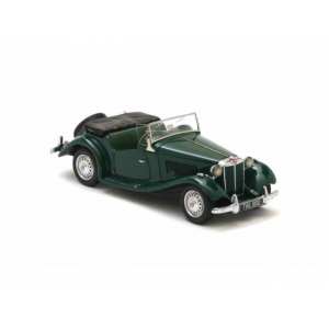 1/43 MG MG TD Mk.II 1950 Green