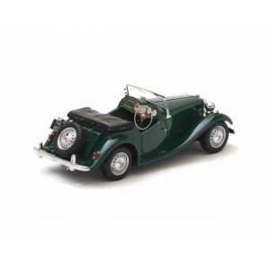 1/43 MG MG TD Mk.II 1950 Green