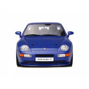 1/18 Porsche 968 Turbo S синий