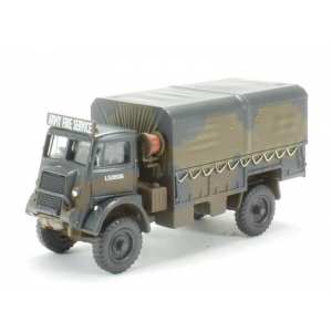 1/76 Bedford QLD Army Fire Service 1941