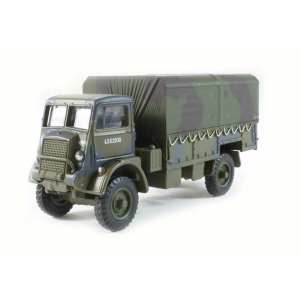 1/76 Bedford QLD 1st Armoured Division 1941