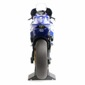 1/12 Yamaha YZR-M1 Movistar Yamaha MotoGP Maverick Vinales MotoGP 2018