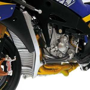 1/12 Yamaha YZR-M1 Colin Edwards MotoGP 2008