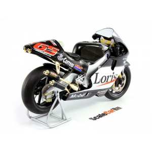 1/12 Honda NSR500 Loris Capriossi 2002