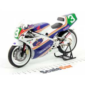 1/12 Honda NSR250 Luca Cadalora 1991 MotoGP