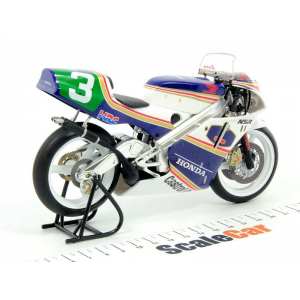1/12 Honda NSR250 Luca Cadalora 1991 MotoGP