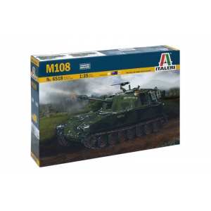 1/35 САУ M108G