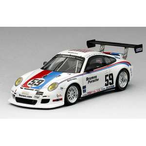 1/43 Porsche 911 (997) GT3 Cup - Grand-AM Champion 2011