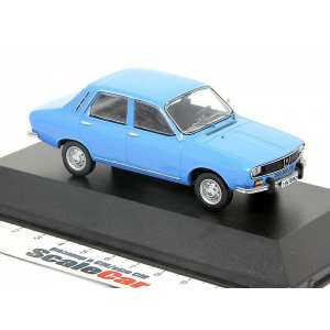 1/43 DACIA 1300 1969 Blue
