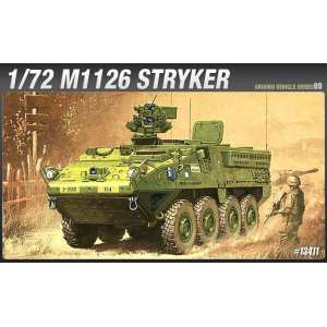 1/72 бронетранспортер М 1126 Stryker (Страйкер)