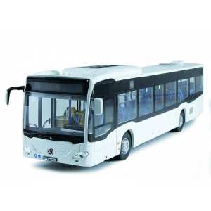 1/43 Mercedes-Benz Citaro O 530 городской автобус матовый белый