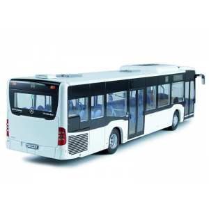 1/43 Mercedes-Benz Citaro O 530 городской автобус матовый белый