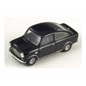 1/43 Mini BROAD SPEED 1966 BLACK