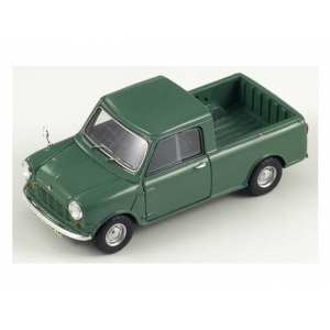 1/43 Mini Morris pick-up 1968