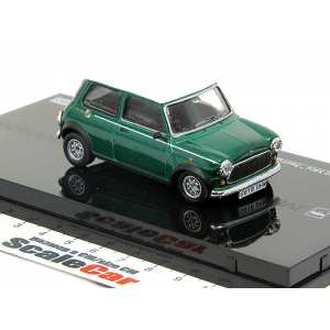 1/43 Mini 1990 racing green зеленый мет