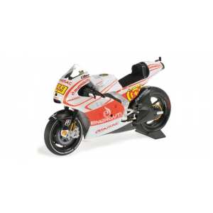 1/12 Ducati Desmosedici GP13 - Andrea Iannone - MotoGP 2013