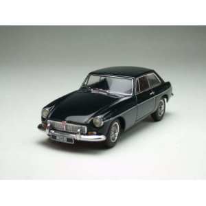 1/43 MGB GT COUPE MKII 1965 (RACING GREEN)