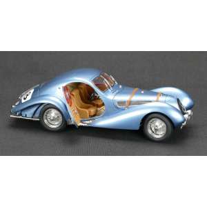 1/18 Talbot Lago Coupe Typ 150 C-SS Figoni & Falaschi Teardrop, гоночная версия LM 1939