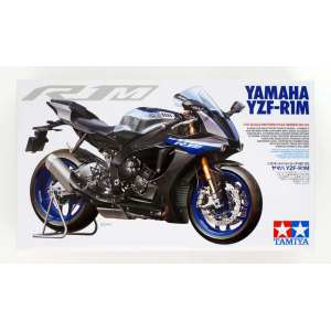 1/12 Yamaha YZF-R1M