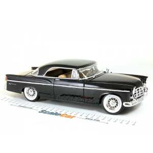 1/18 CHRYSLER 300B 1956 черный