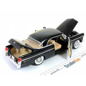 1/18 CHRYSLER 300B 1956 черный