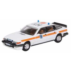 1/76 Rover SD1 3500 Vitesse Metropolitan Police 1983 Полиция