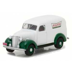 1/64 Chevrolet Krispy Kreme Doughnuts (фургон) 1939