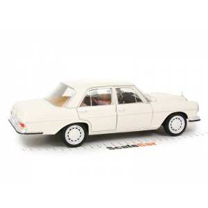 1/18 Mercedes-Benz 280SE Sedan (W108) 1968 бежевый