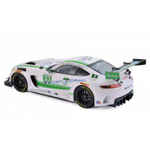 1/18 Mercedes AMG GT3 33 Daytona 2017