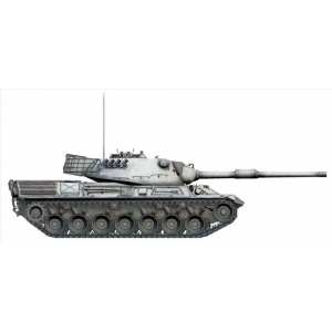 1/35 Танк World Of Tanks - Leopard 1