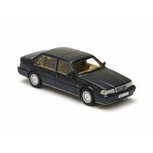 1/43 Volvo 960 Sedan 1992 Black