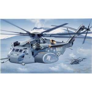 1/72 Вертолет MH-53E Sea Dragon