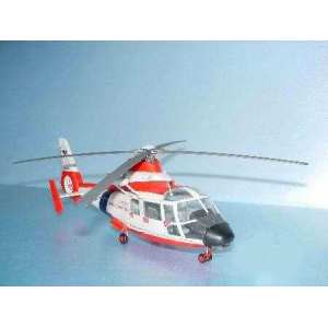 1/48 Aerospatiale SA365N Dauphin 2