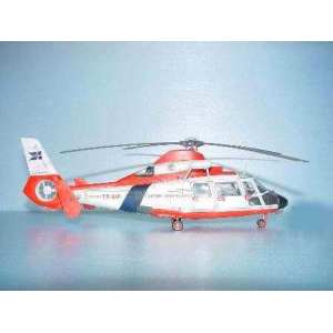 1/48 Aerospatiale SA365N Dauphin 2