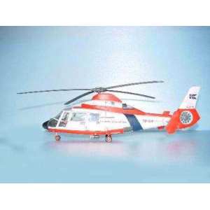 1/48 Aerospatiale SA365N Dauphin 2