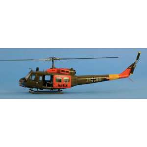 1/48 Вертолет Bell UH-1D Iroquois Slick