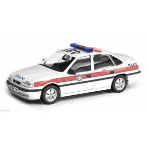 1/43 VAUXHALL Cavalier 2.0 Ministry of Defence Police (Министерство обороны полиции Великобритании) 1988 (Opel Vectra A)