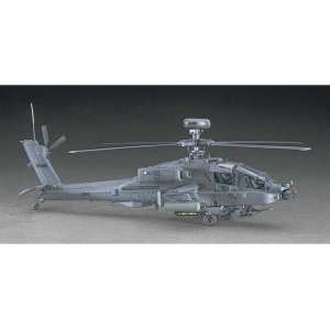 1/48 Основной боевой вертолет армии США AH-64D APACHE LONGBOW