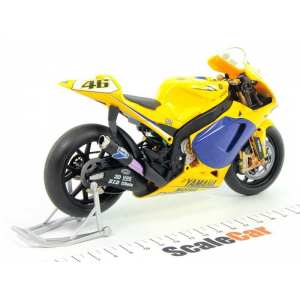 1/12 Yamaha YZR-M1 MotoGP 2006 Valentino Rossi