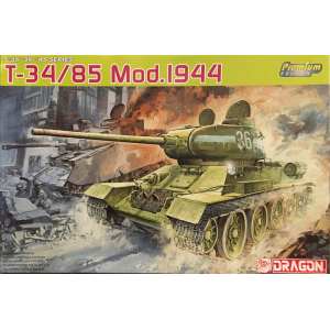 1/35 Танк IJN Type 2 (Ka-Mi) Amphibious Tank w/Floating Pontoon Early Production