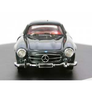 1/43 Mercedes-Benz 300 SL Coupe W198 1954 graphit (Юбилейный 125 лет)