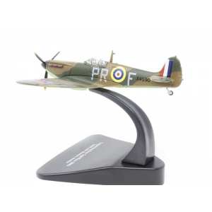 1/72 Supermarine Spitfire Mk.I X4590 Hendon RAF 1940