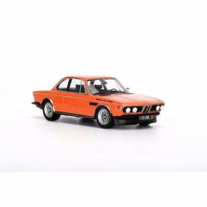 1/43 BMW Alpina CSL (E9) оранжевый
