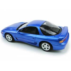 1/18 Mitsubishi 3000 GTO 1992 синий