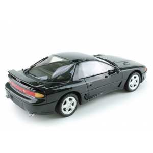 1/18 Mitsubishi 3000 GTO 1992 черный