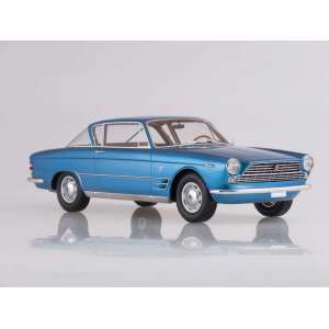 1/18 Fiat 2300 S Coupe 1961 голубой металлик